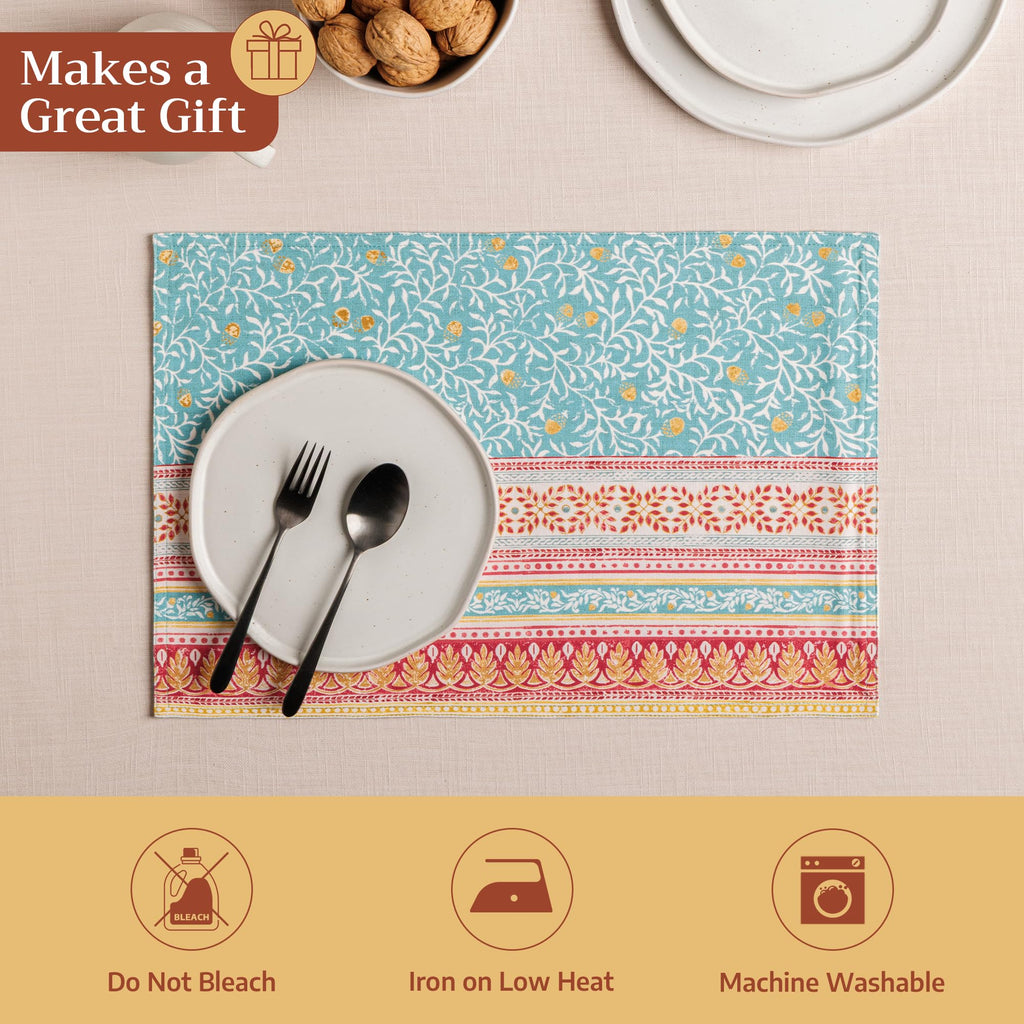 Carpo Placemats