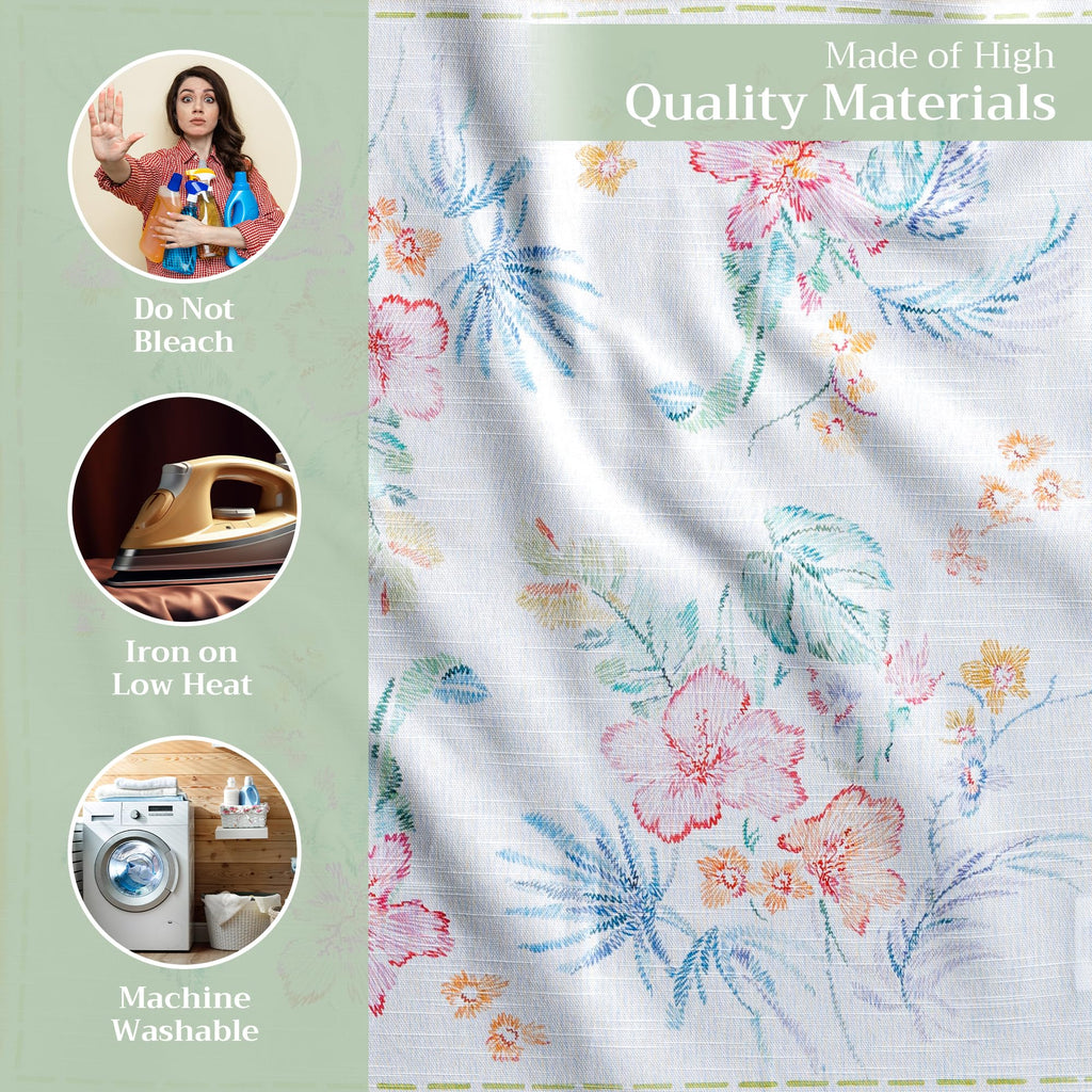 Paradise Island Napkins