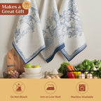 The Miller Kitchen Towels