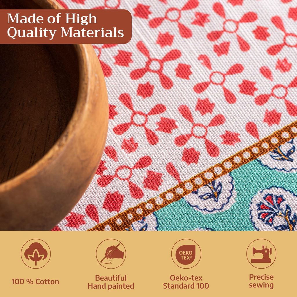 Provence Tablecloths