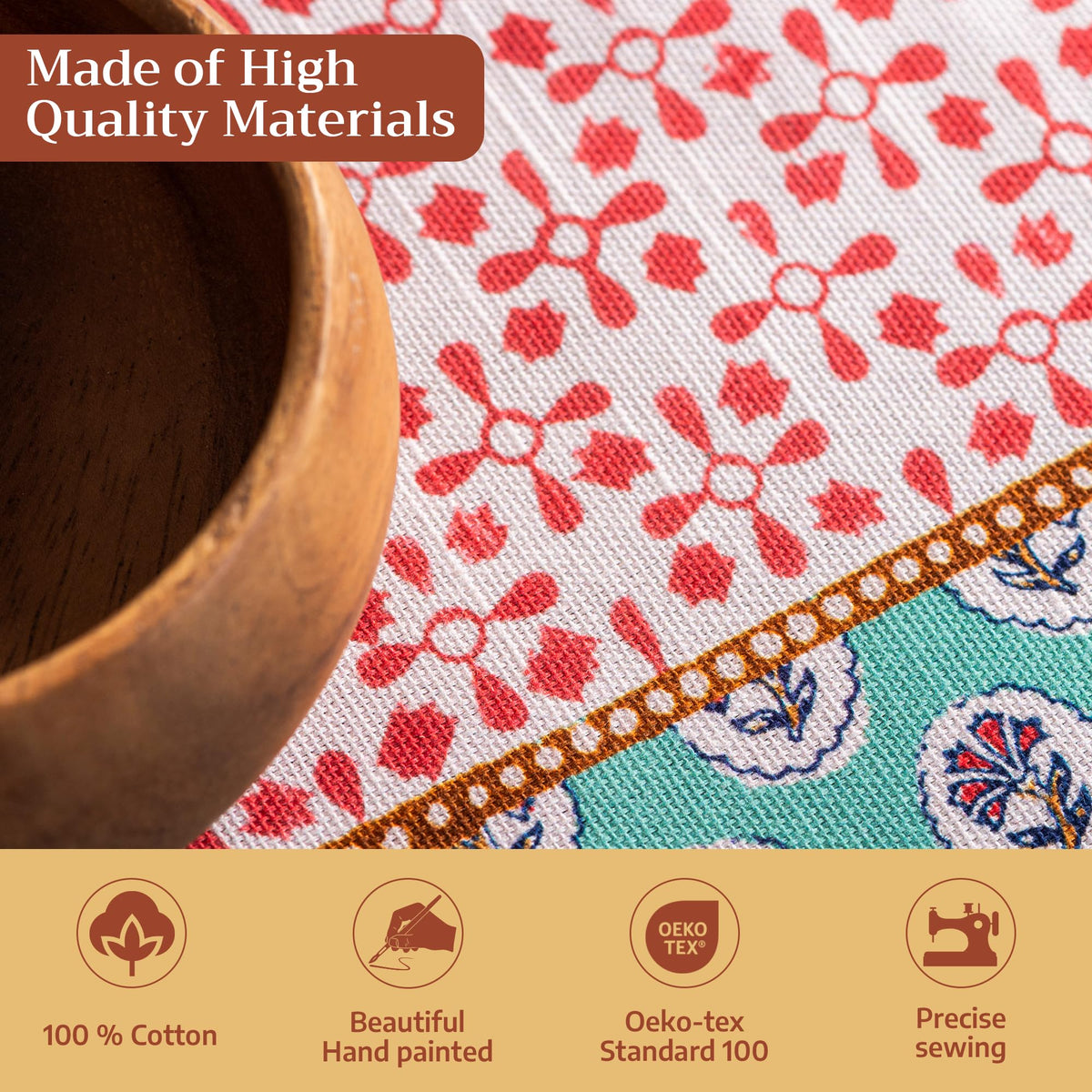 Provence Tablecloths