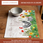 Basse Cour Placemats