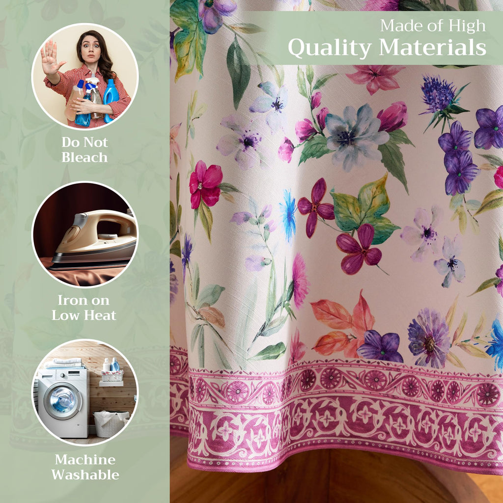 Chardon Tablecloths