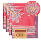 Ispahan Napkins