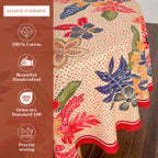 Kalahari Tablecloths