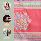 Ispahan Napkins