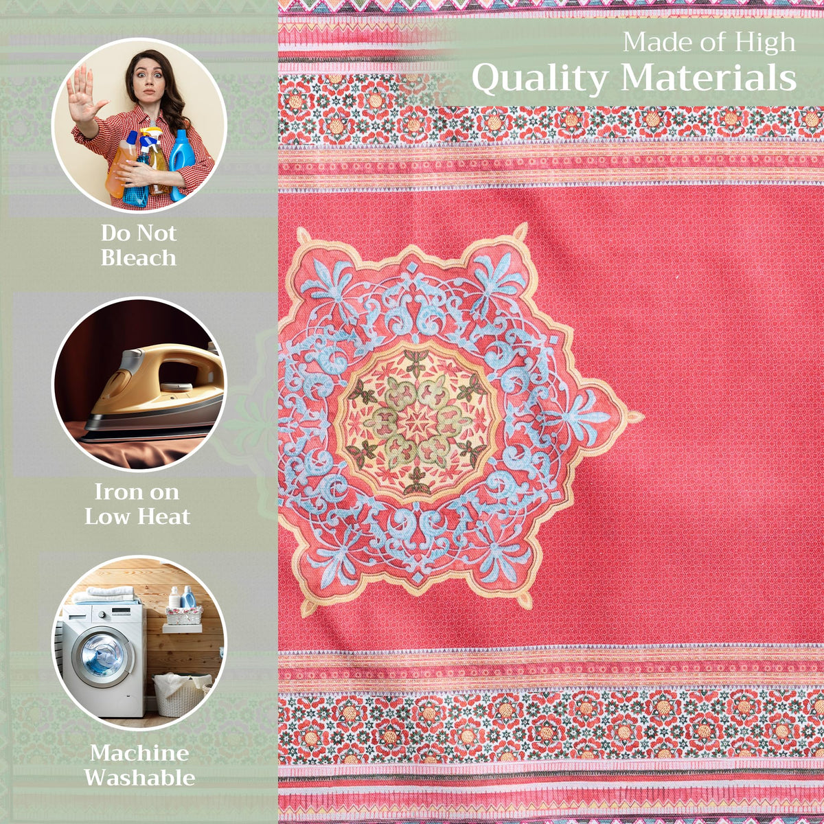 Ispahan Napkins