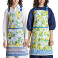Citrine Apron