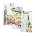 Ribeauville Kitchen Towels