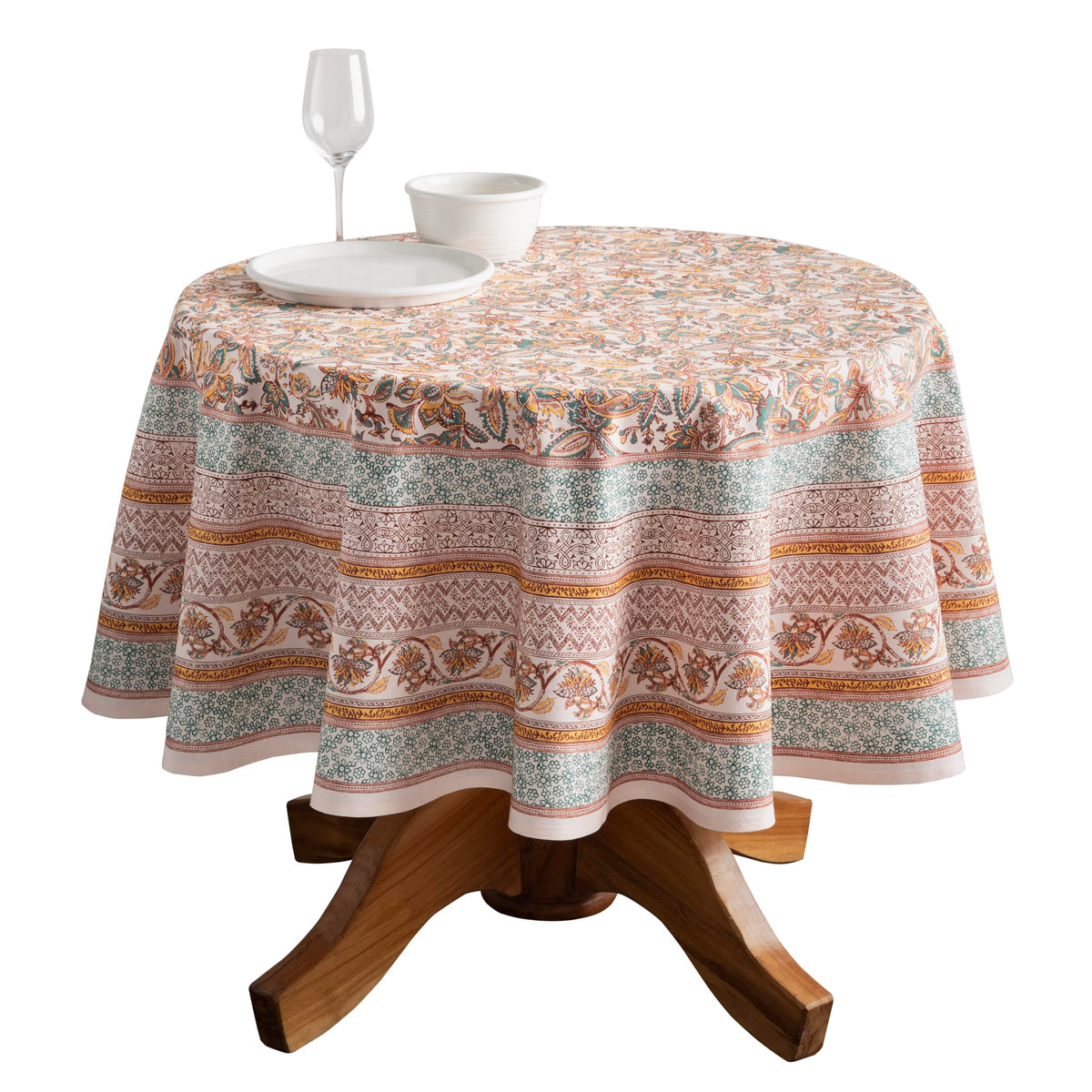Nila Tablecloths