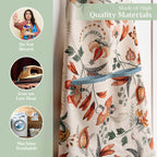 Dalida Apron