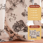 Bonobo Curtains