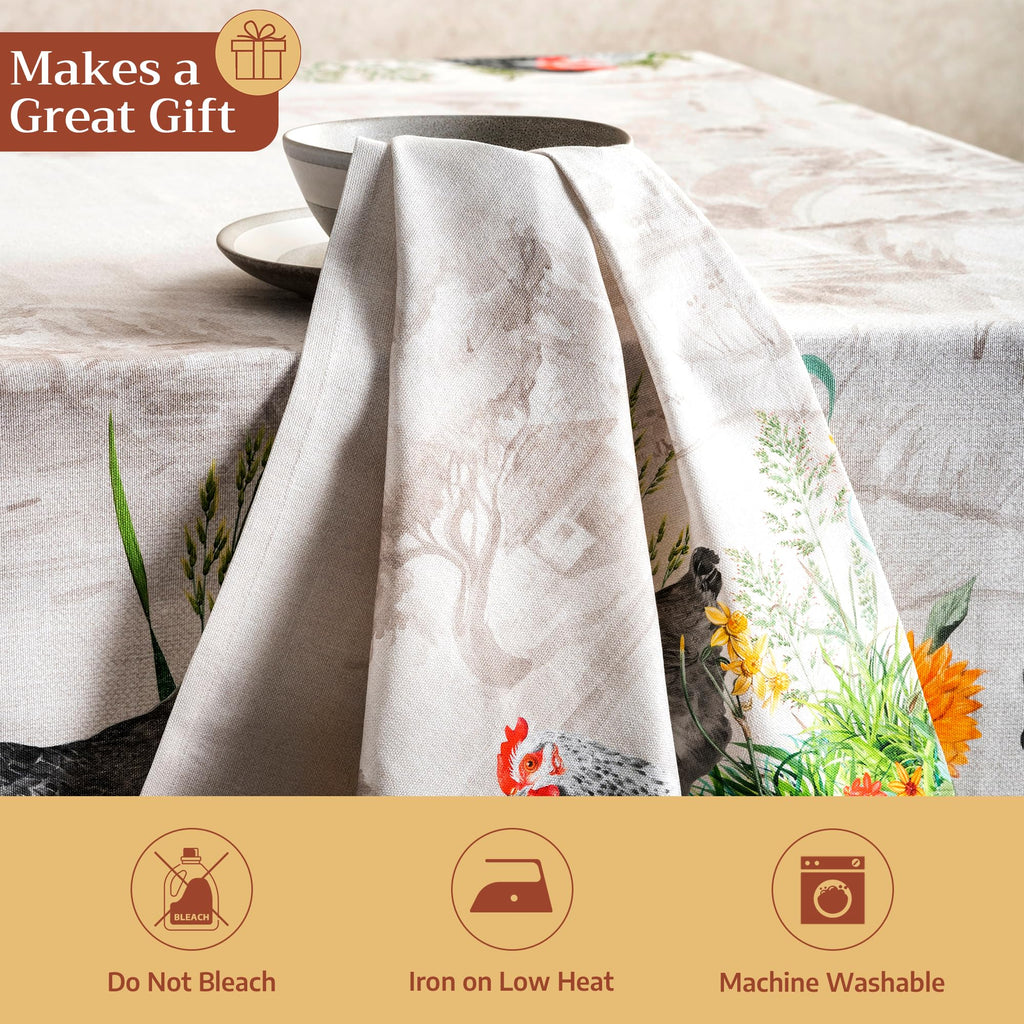 Basse Cour Napkins