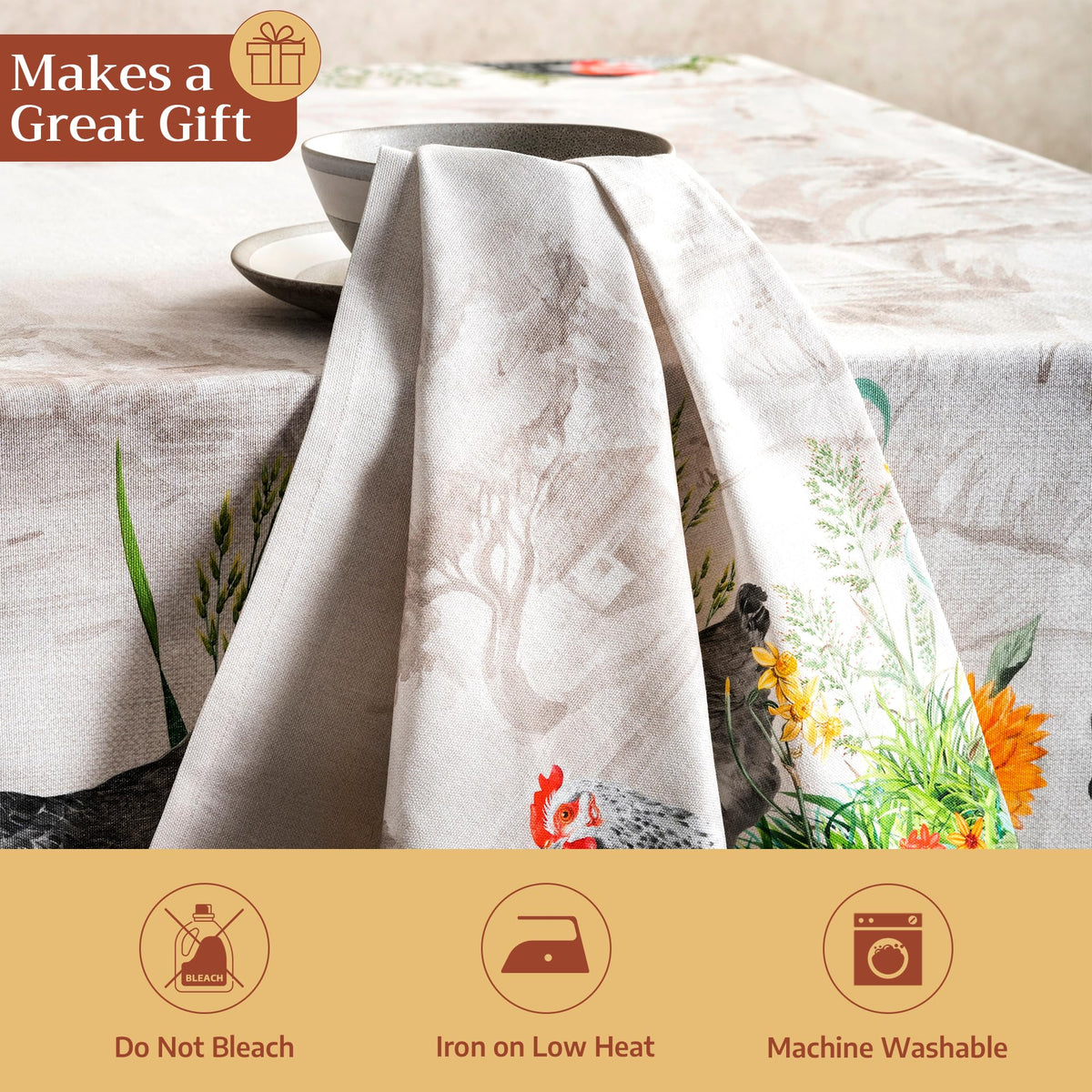 Basse Cour Napkins