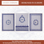 Prusse Kitchen Towels