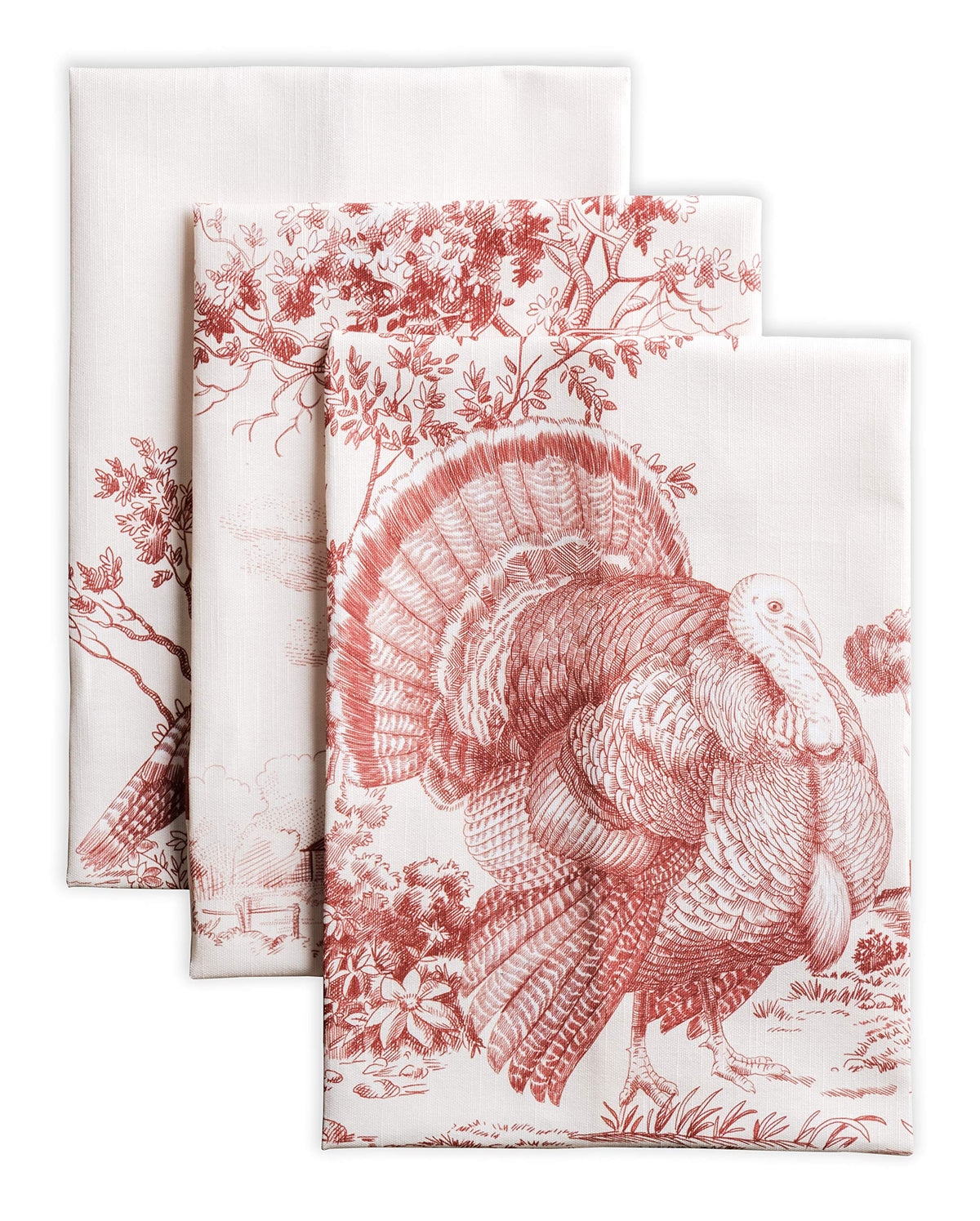 Holy Jouy Kitchen Towels