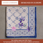 Faience Napkins