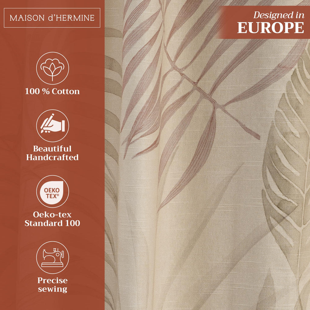 Creole Curtains