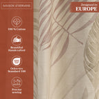Creole Curtains