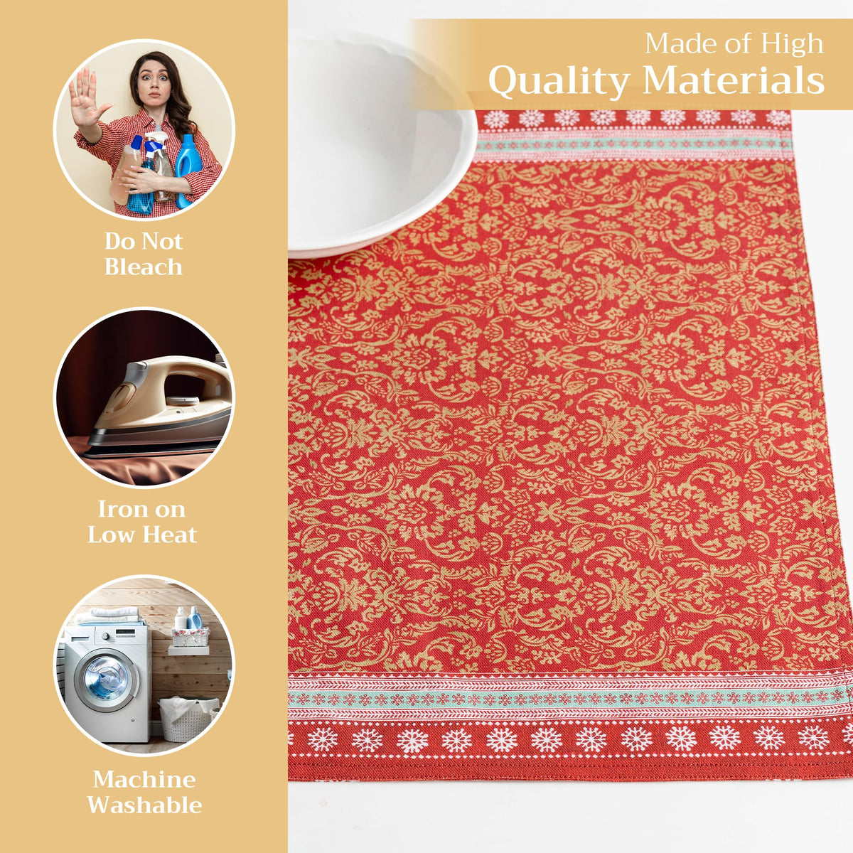 Sofia Placemats