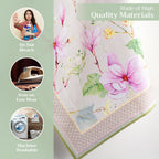 Magnolia Mornings Kitchen Towels