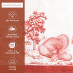 Holy Jouy Placemats