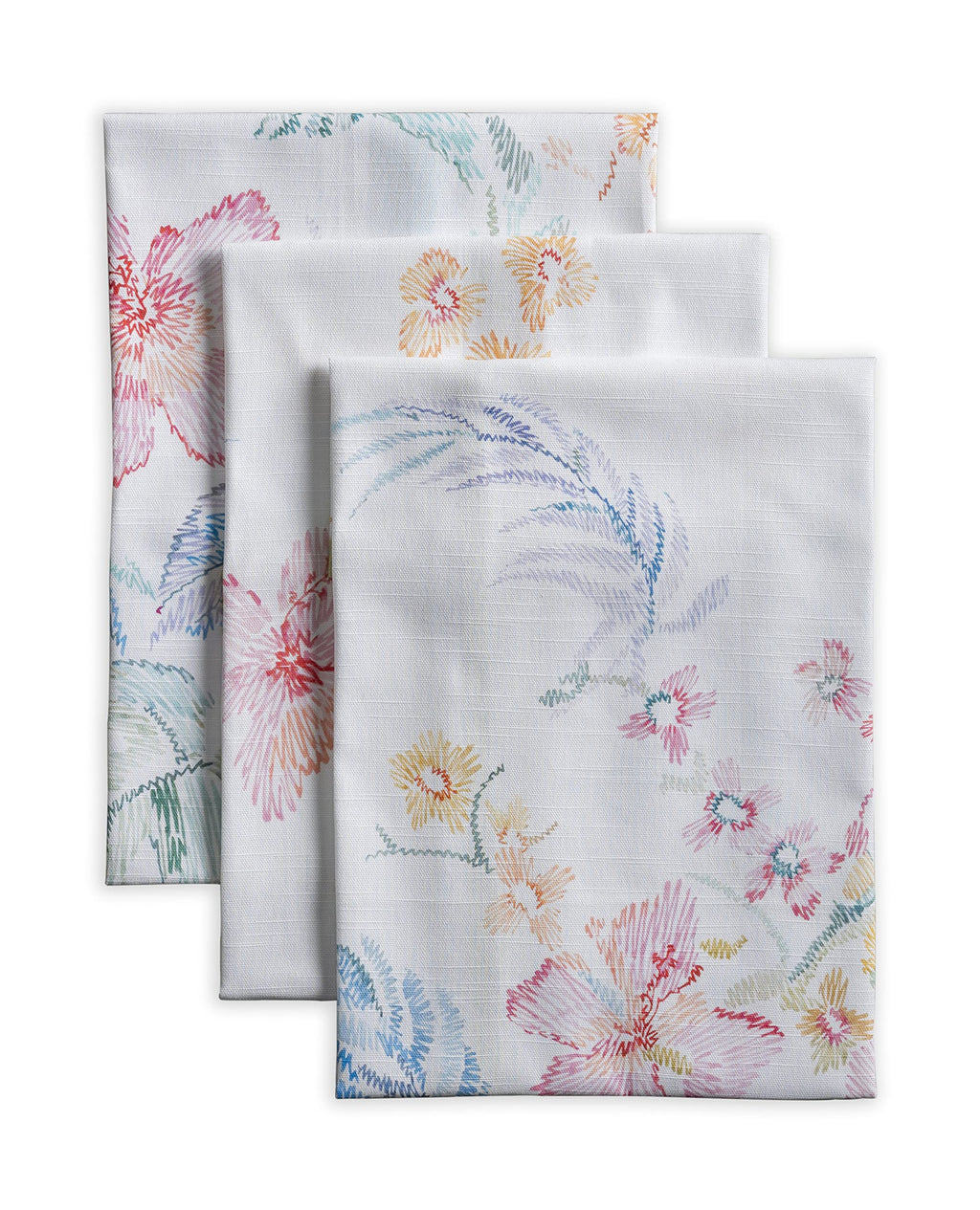 Paradise Island Kitchen Towels