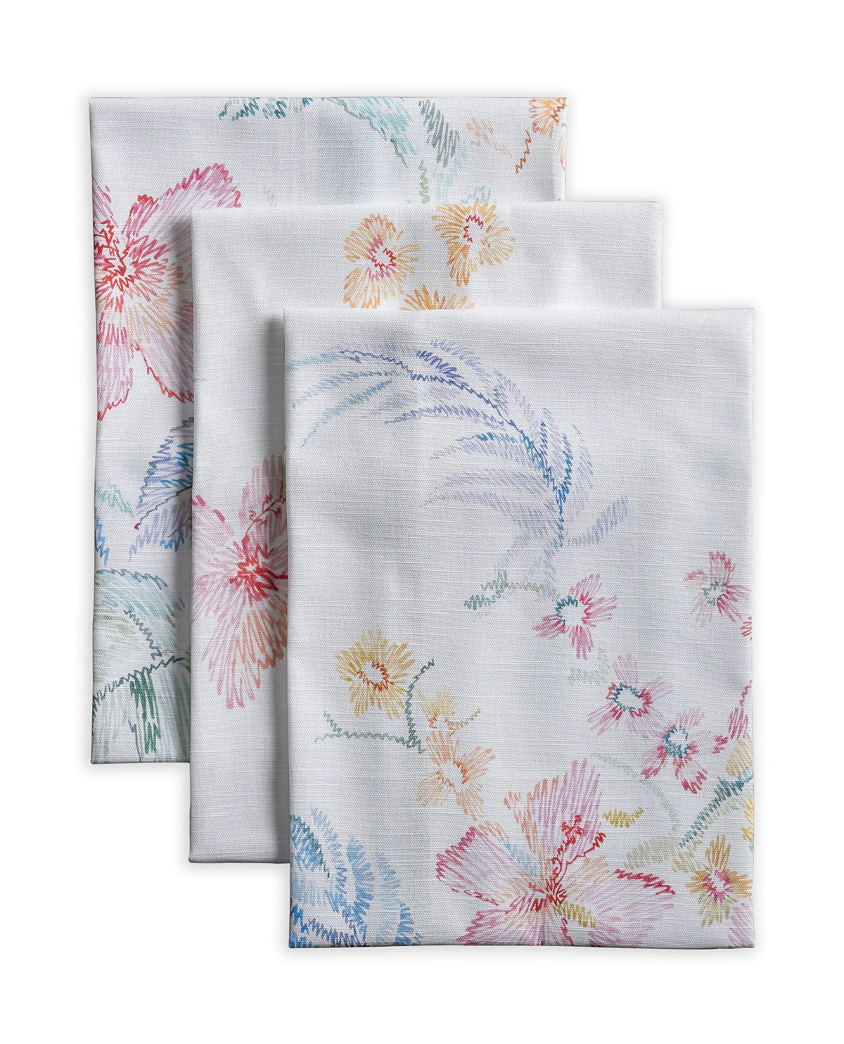 Paradise Island Kitchen Towels