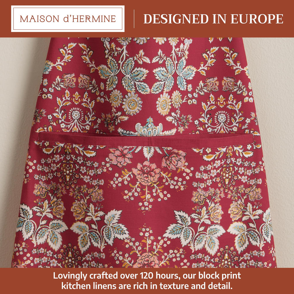 Marquise Aprons