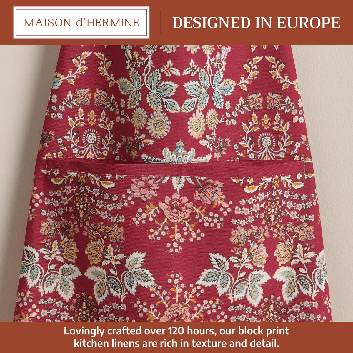 Marquise Aprons