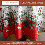 Noel Tablecloths