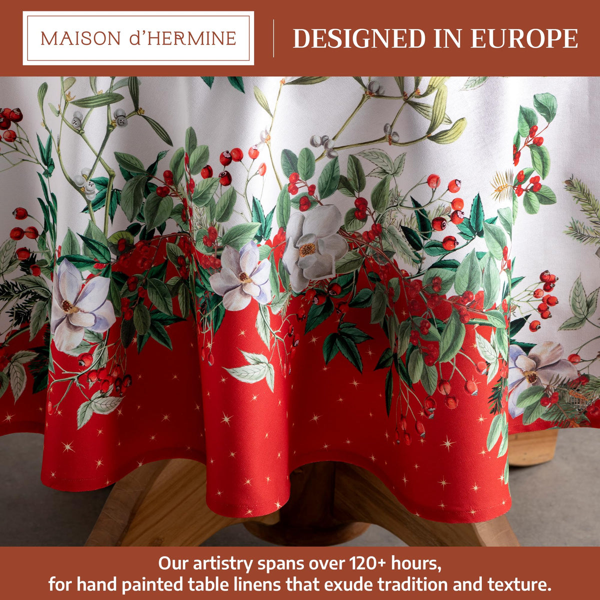 Noel Tablecloths