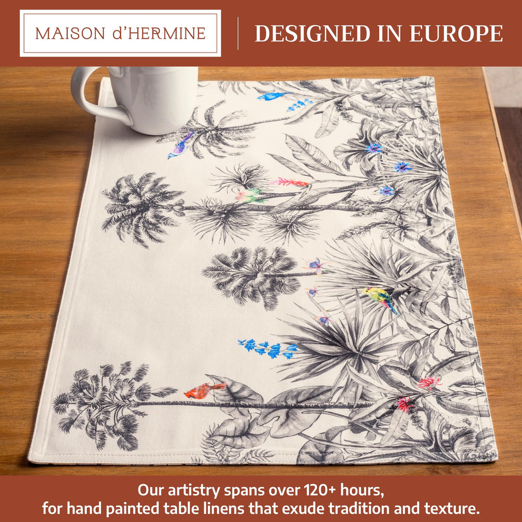 Amazonia Placemats