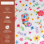 Happy Florals Placemats