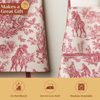 The Miller Aprons