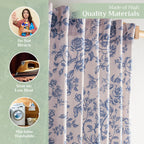 Roy Curtains
