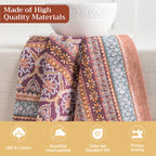 Fair Isle Napkins