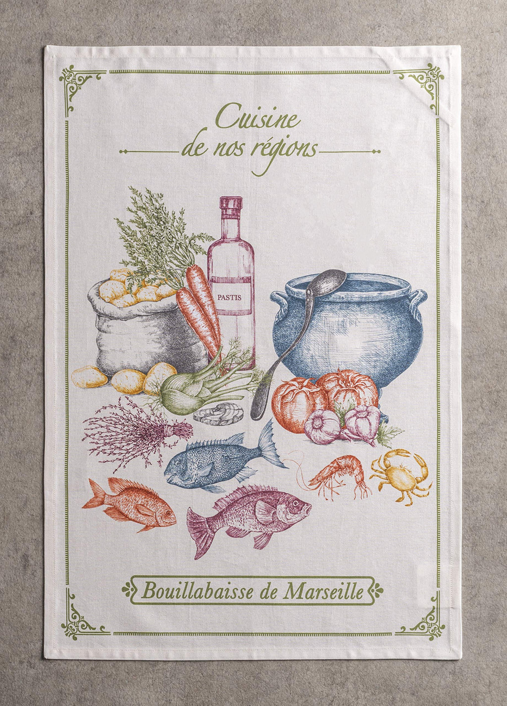 Gastronomie Kitchen Towels