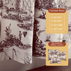Calais Curtains