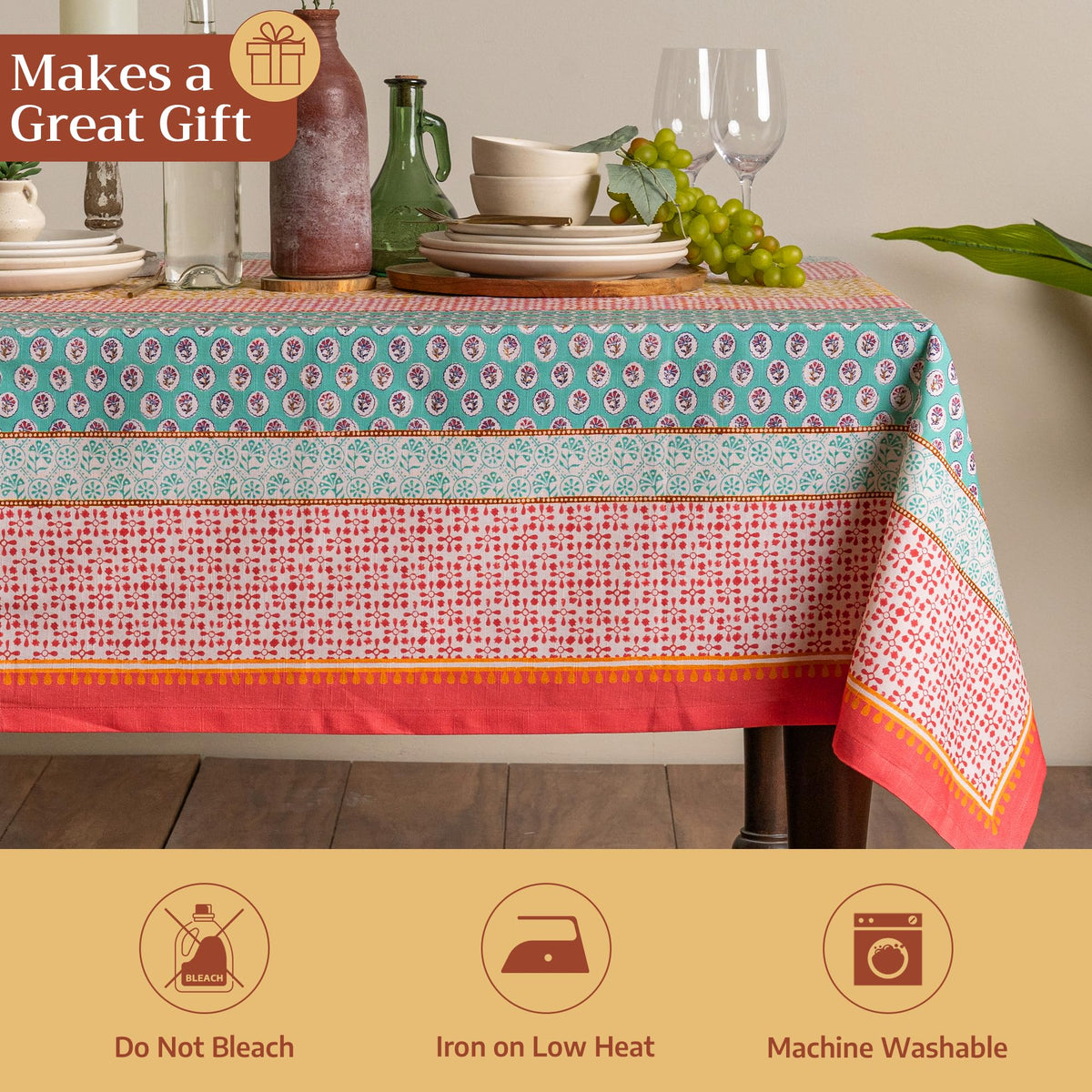 Provence Tablecloths