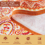 Palatial Paisley Apron