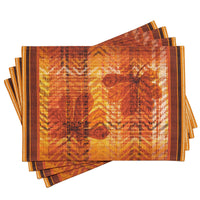 Thanksgiving Tartan