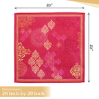 Versailles Napkins