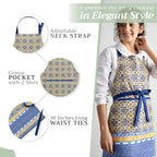 Ceramic Apron