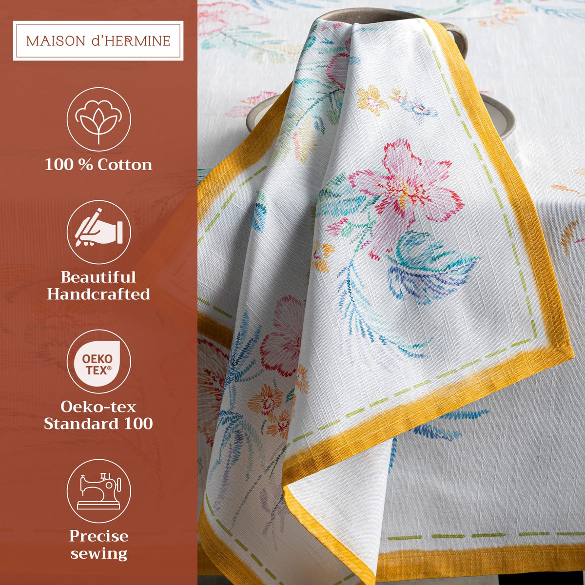Paradise Island Napkins