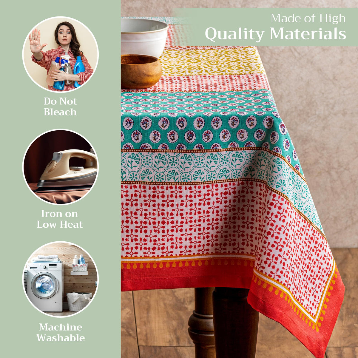 Provence Tablecloths