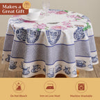 Canton Tablecloths
