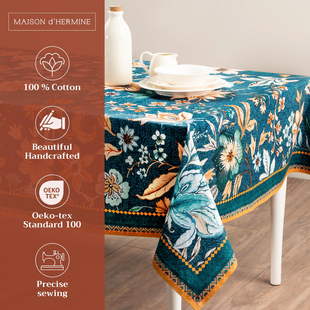 Luxury Loft Tablecloths