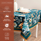 Luxury Loft Tablecloths