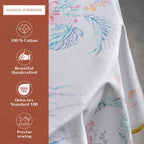 Paradise Island Tablecloths
